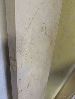 Mramorové parapety/ Juramramor