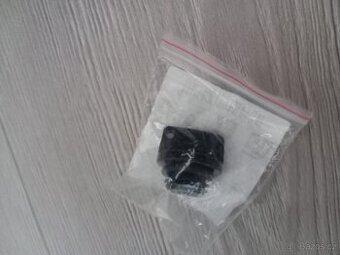 Cnc alu víčko oleje M20×2,5 – univerzální upgrade