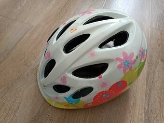 Cyklistická helma Scirocco, velikost S