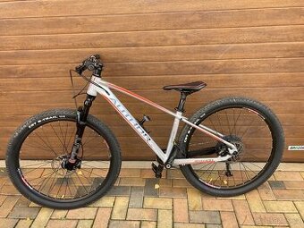 Author Ulrasonic 27.5