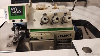 Šicí stroj SIRUBA coverlock