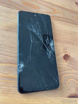 Huawei P smart 2021 model:PPA LX-2 na dily