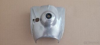 Kryt karburátoru půlbunová kývačka