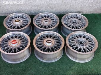 Bbs 451-407 6,5 J et33 4x100