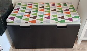 Lavice/skříňka s úložným prostorem