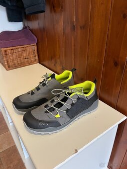 Cyklistické tretry Fizik