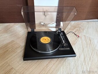 Gramofon Dual CS 503-2 Audiophile Concept