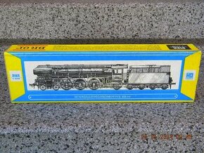 PIKO BR01, 03, 41 - krabice od parní lokomotivy - koupím