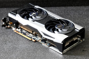 SAPPHIRE NITRO+ RADEON RX 6650 XT