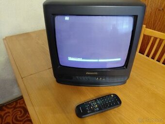 Panasonic TV