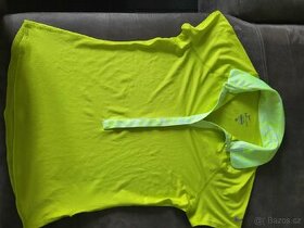 Dámská trička NIKE, ADIDAS, BURBERRY