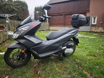 Honda pcx125 - 1