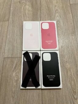 Kryt, obal na iphone 15 pro max MagSafe