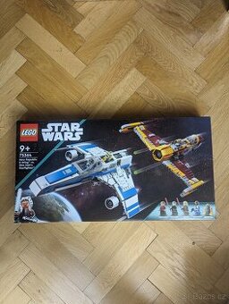 LEGO® Star Wars™ 75364 Stíhačka E-wing