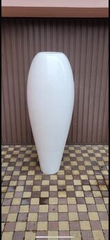 Váza do haly, recepce, nebo ven