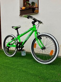 Dětské kolo Apache Beetle 20”