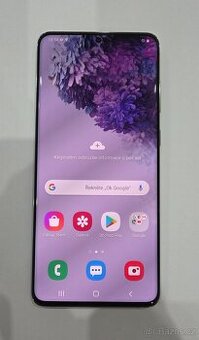 Samsung Galaxy S20 Plus LIVE DEMO UNIT