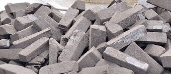 Pěnosklo Refaglass Foamglass