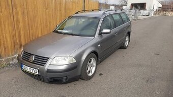 Vw Passat B5,5 1,9TDI 96KW