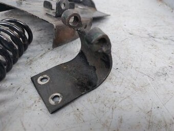 ČZ 175 a 250 predvalecna