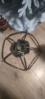 Stojan na vánoční stromek