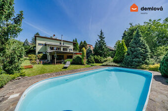 Prodej rodinného domu, ul. Panská, Ostrava-Michálkovice - 1