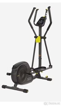 Eliptický trenažér