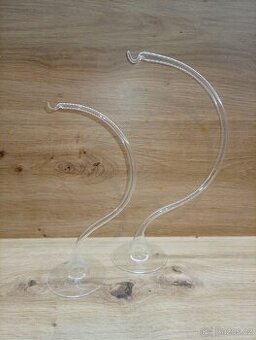 Stojánky na vánoční ozdoby