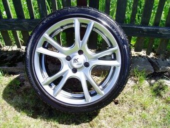 BROCK Al kola 4x100 r16