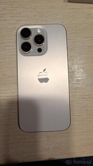 iPhone 16 PRO 256 GB