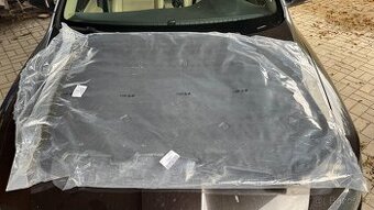 Izolace kapoty motoru Škoda Superb II 2008-2013 3T0863831