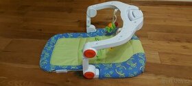 Chicco Baby Trainer hrazdička
