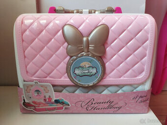 Nový dětský kosmetický kufřík