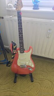 Fender American Stratocaster special edition 2001 USA