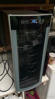 Vinotéka PHILCO - SLEVA