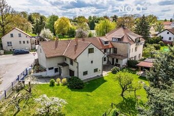 Prodej Rodinný dům, 349㎡