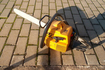 Motorová pila Partner P7000