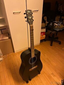 Elektroakustická kytara Cort