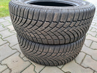 215/60R16 zimní pneu