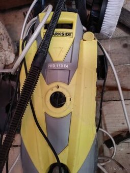 Vysokotlaký čistič Phd 150 e4