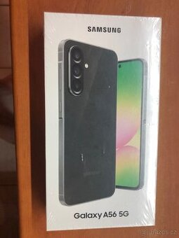 Prodám nový telefon samsung
