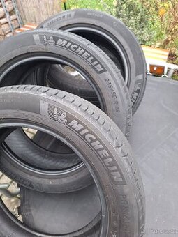 Michelin Primacy 4