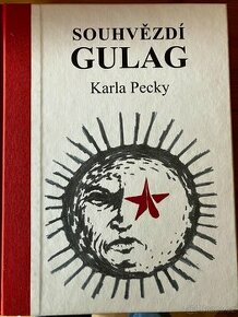 Karel Pecka - Souhvězdí Gulag
