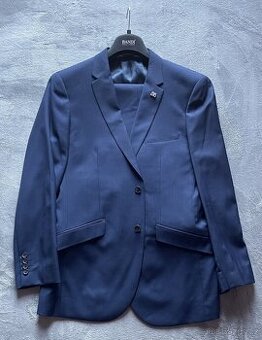 Oblek BANDI VAMOS 52/182 Premium Collection