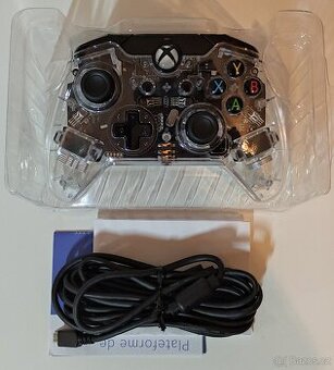 pdp afterglow gamepad