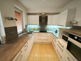 Pronájem bytu Břeclav - 1