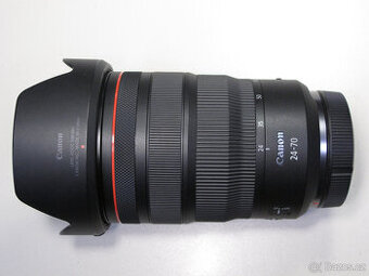 Canon RF 24-70mm f/2.8 L IS USM