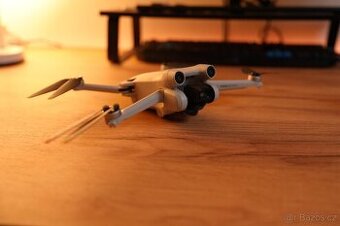 Dron DJI Mini 3 Pro Combo + Freewell ND/PL filtry