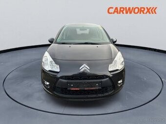 Prodám Citroën C3 1.4 16v 70kw