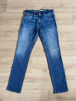 Tommy Hilfiger jeans, džíny, L32 W34, nové